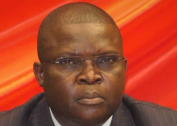 Evariste Ngamanga : «Le Gouvernement tient à affirmer avec gravité que plus jamais aucune portion du territoire national ne sera abandonnée»