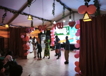Le Centre Culturel Maison Russe de Bangui célèbre la Journée de la famille de l’amour et de la fidélité dans une ambiance festive