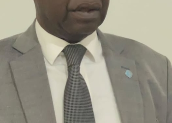 Le Porte-parole de la Présidence Albert Yaloké Mokpème salue les opérations de lutte contre la drogue en RCA avec l’appui des instructeurs russes