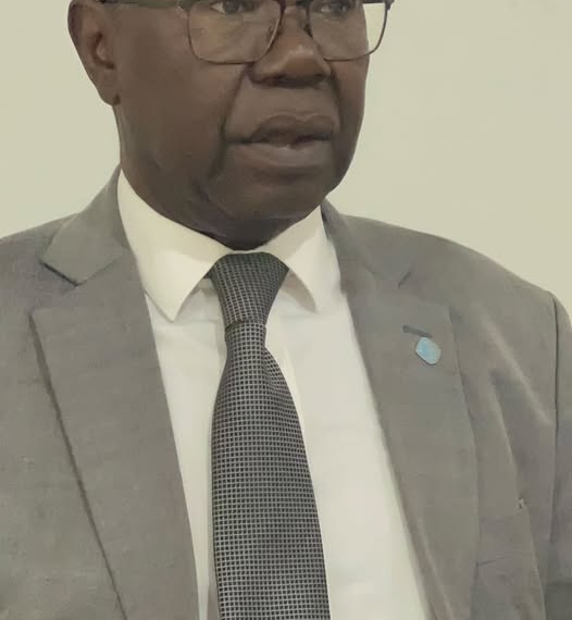 Le Porte-parole de la Présidence Albert Yaloké Mokpème salue les opérations de lutte contre la drogue en RCA avec l’appui des instructeurs russes