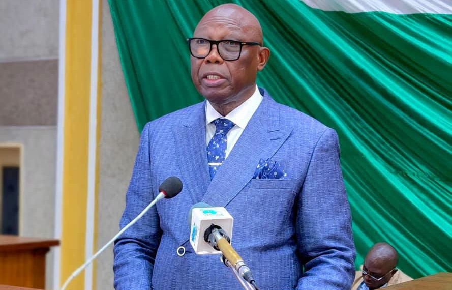 Le Programme de Politique Général du gouvernement de Félix Moloua III approuvé par 127 voix sur les 132 Députés