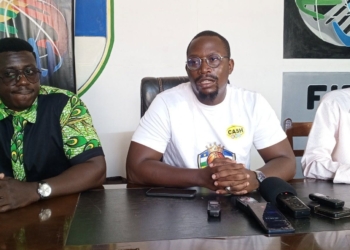 La Ligue de Basketball de Bangui lance le championnat féminin