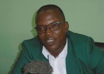 Alain De-Komah Patrick dénonce les tentatives de manipulation cherchant à semer le désordre en RCA