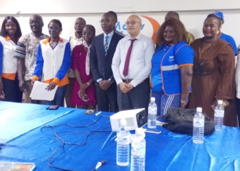 Moov Centrafrique lance «MIA», une assistante intelligente disponible 24h/24 pour répondre aux clients