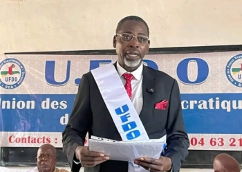 L’UFDO condamne le regain des violences et appelle à une mobilisation nationale en faveur de la paix
