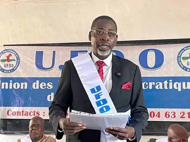 L’UFDO condamne le regain des violences et appelle à une mobilisation nationale en faveur de la paix