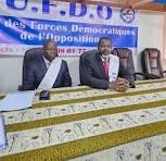 Situation sécuritaire en RCA : le Président de l’UFDO Eddy Symphorien Kparékouti encourage le gouvernement à maintenir la pression militaire