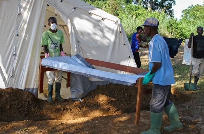 L’épidémie de Choléra en nette baisse : les autorités sanitaires appellent au maintien de la vigilance