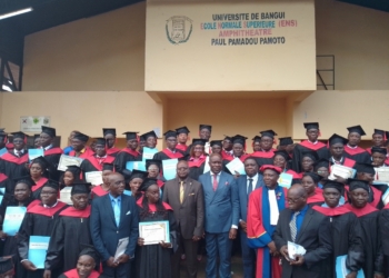 Education nationale : la première promotion d’Inspecteurs et de Proviseurs diplômés désormais opérationnels.