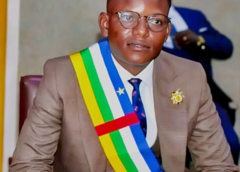 Batangafo : le Député Cyrile Ndotiga alerte sur la montée des tensions entre cultivateurs et éleveurs