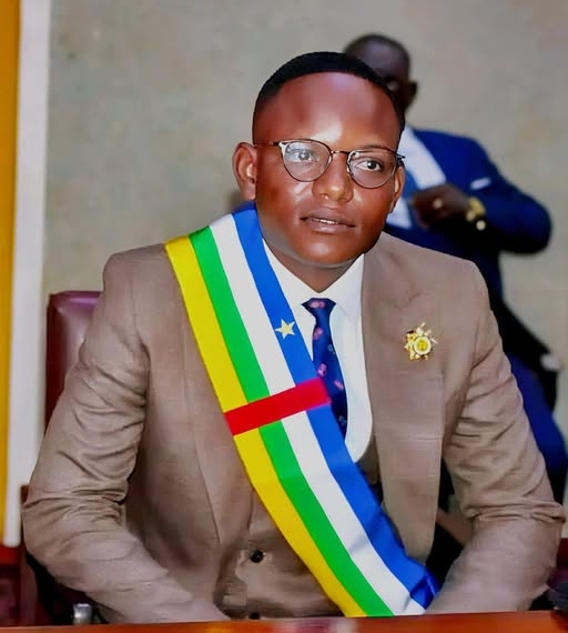 Batangafo : le Député Cyrile Ndotiga alerte sur la montée des tensions entre cultivateurs et éleveurs