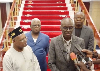 L’OMS appelle à une mobilisation collective face à Ebola et au Choléra en RCA
