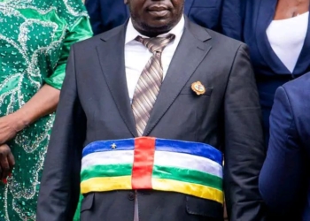 13 Août : le Maire du 4ème arrondissement appelle les Centrafricains à célébrer désormais autrement la fête de ’Indépendance