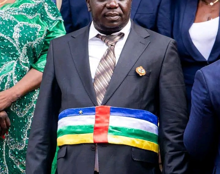 13 Août : le Maire du 4ème arrondissement appelle les Centrafricains à célébrer désormais autrement la fête de ’Indépendance