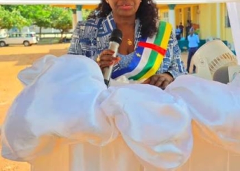 Accident tragique de la «Rue des Sœurs» à Bimbo : la Mairie de Bangui exprime sa compassion aux familles des victimes