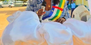 Accident tragique de la «Rue des Sœurs» à Bimbo : la Mairie de Bangui exprime sa compassion aux familles des victimes
