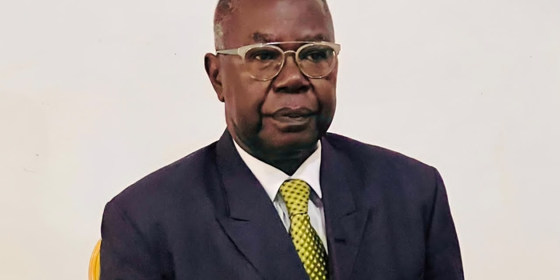 Affaire scandale sexuel de l’ambassadeur de France en RCA Bruno Foucher : la Présidence centrafricaine appelle la justice à faire toute la lumière