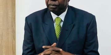 Affaire passeport de Dologuélé : le Porte-parole de la Présidence Albert Yaloké Mokpème clarifie les faits 