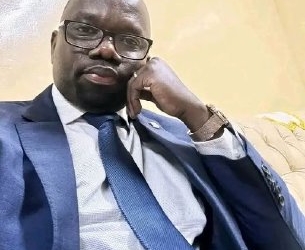 Le TGIB ordonne le placement sous mandat de dépôt de Dr Didier Martial Pabandji dans une affaire l’opposant au Magistrate Ruperte Banta
