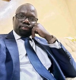 Le TGIB ordonne le placement sous mandat de dépôt de Dr Didier Martial Pabandji dans une affaire l’opposant au Magistrate Ruperte Banta