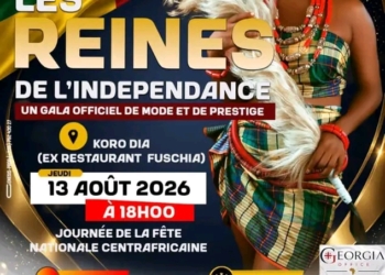 «Soirée Reine de l’Indépendance» : la femme centrafricaine à l’honneur
