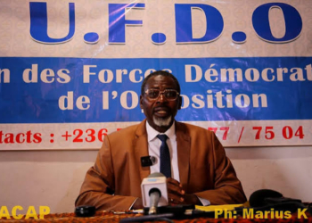 Tragédie de Zamboye : l’UFDO appelle à l’ouverture immédiate d’une enquête