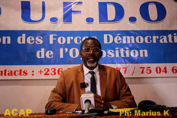 Tragédie de Zamboye : l’UFDO appelle à l’ouverture immédiate d’une enquête