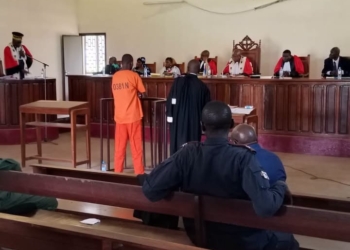 Bilan à mi-parcours de la première Session Criminelle de la Cour d’Appel de Bangui