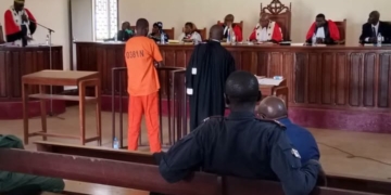 Bilan à mi-parcours de la première Session Criminelle de la Cour d’Appel de Bangui