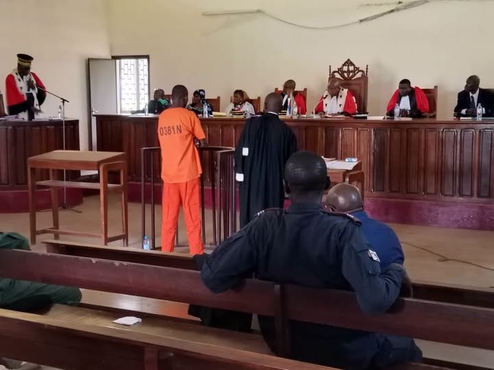Bilan à mi-parcours de la première Session Criminelle de la Cour d’Appel de Bangui