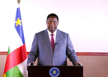66 ans d’Indépendance de la RCA : le Président Touadéra appelle à l’Unité et aux efforts communs