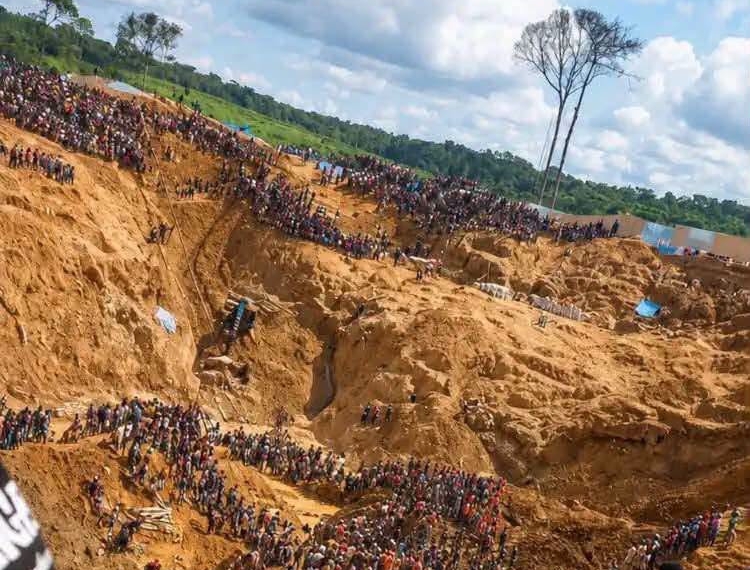 Drame du minier de Zamboye le 18 août 2026 : le Procureur du TGI de Baboua brise le silence