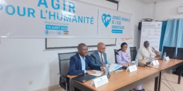 La Journée Mondiale de l’Aide Humanitaire en RCA dans un contexte particulier