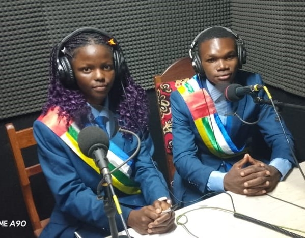 Bangui se prépare à accueillir l’Assemblée Parlementaire Junior des Nations Unies  