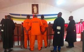 Session Criminelle : Guezengbe Onacis condamné à 10 ans de travaux forcés pour coups et blessures ayant entrainé la mort Mamadou Noura