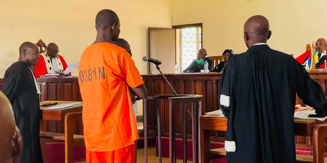 Ouverture de la première Session Criminelle 2026 de la Cour d’Appel de Bangui avec plus 30 dossiers inscrits au rôle durant un mois