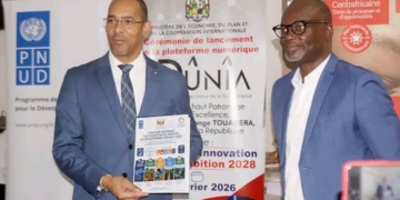 ODD : la RCA se dote d’une feuille de route pour accélérer son développement à l’horizon 2030