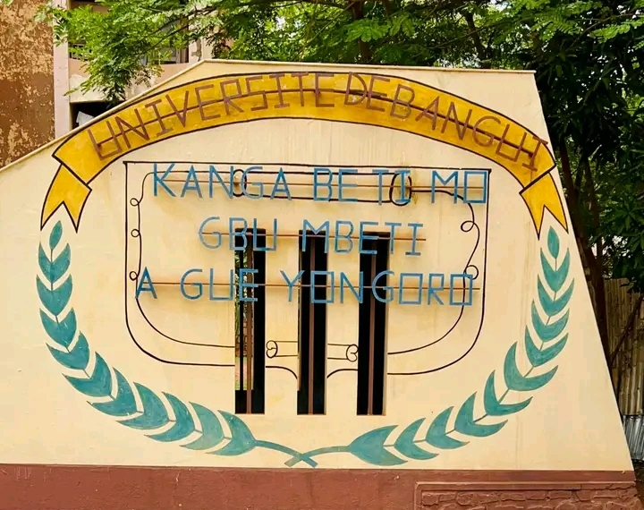 Université de Bangui : 134 étudiants de la FASEG face à leurs jurys de soutenance
