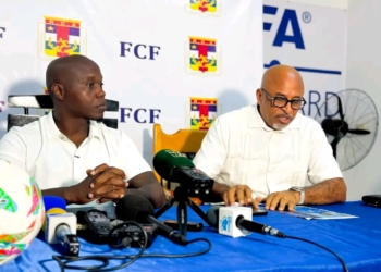 Eliminatoires de la CAN 2027 : la liste des joueurs retenus rendue public par le sélectionneur national