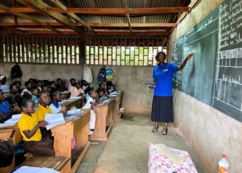 Kaga-Bandoro : Grande rencontre des différentes couches sociales en prélude à la rentrée scolaire du 21 septembre