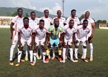 Super Ligue Nationale : Le club AS Tempête Mocaf fonce vers le sacre
