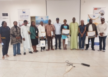 Commerce RCA-Cameroun : dix opérateurs bénéficient des premières ristournes de la part du port autonome de Kribi