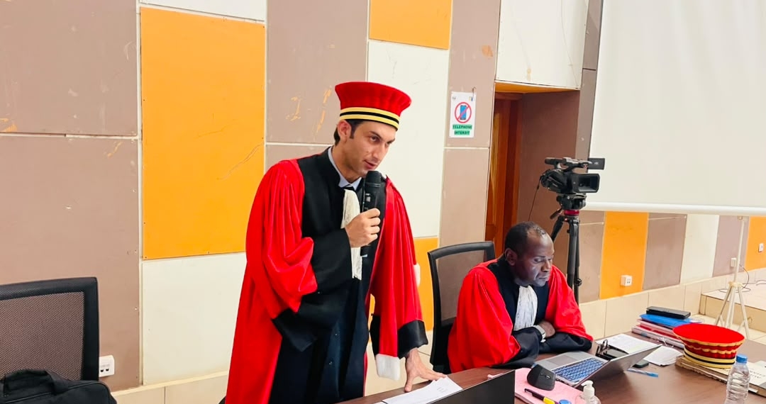 Affaire Bossembélé : le témoin Mathurin Gbozoa face aux questions de la défense