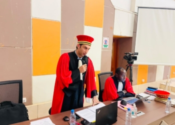 Affaire Bossembélé : le témoin Mathurin Gbozoa face aux questions de la défense
