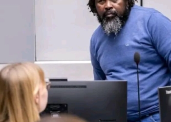 CPI : Mahamat Saïd Abdel Kani reconnu coupable de crimes contre l’humanité