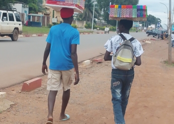Bangui : les activités génératrices de revenus, une bouée de sauvetage pour de nombreux ménages
