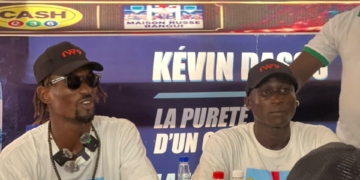 Boxe : Camerounais et centrafricains se donnent rendez-vous demain à l’omnisports de Bangui