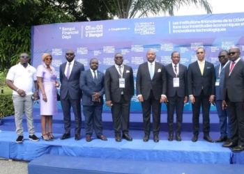 Bangui Financial Days : la RCA veut réveiller les capitaux pour financer son économie