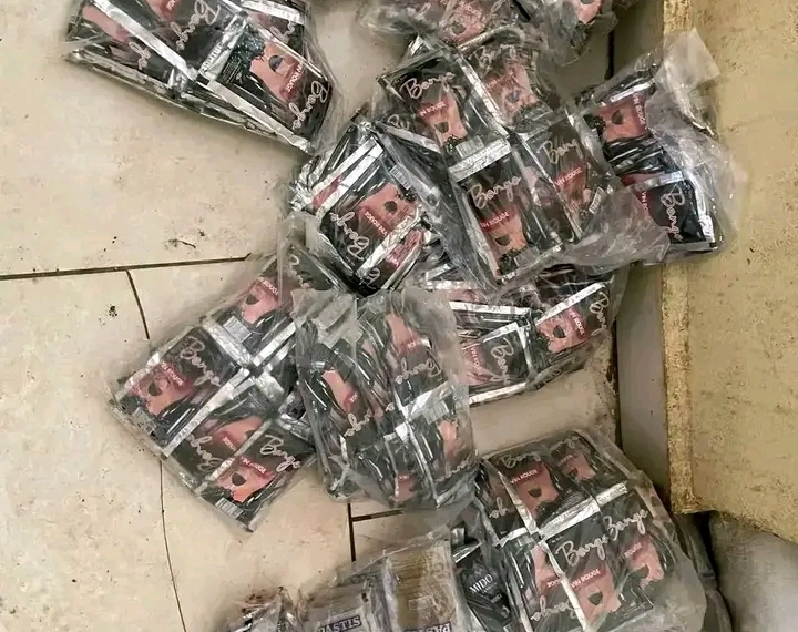 Bangui : une importante quantité de boissons frelatées saisie à Ouango lors d’une opération de la gendarmerie