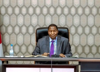 Touadéra réaffirme son ouverture au dialogue avec la société civile et appelle à la vigilance sur la sécurité